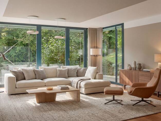 Einfamilienhaus zum Kauf 4.970.000 € 9 Zimmer 551 m² 2.065 m² Grundstück Feldafing Feldafing 82340