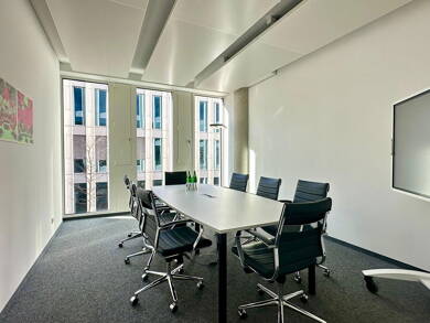 Bürofläche zur Miete provisionsfrei 263 m² Bürofläche Am Mittelhafen 56 Hafen Münster 48155