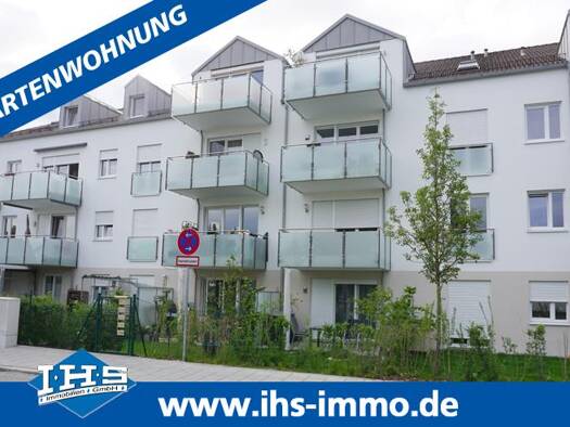 Wohnung zur Miete 1.500 € 3 Zimmer 77 m² EG frei ab 15.10.2025 Feldkirchen Feldkirchen 85622