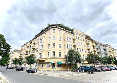 Restaurant zum Kauf 995.000 € 177,9 m² Gastrofläche Prenzlauer Berg Berlin Prenzlauer Berg 10439