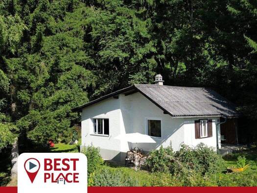 Haus zum Kauf 189.000 € 4 Zimmer 68 m² 1.101 m² Grundstück Klein St. Paul 9374