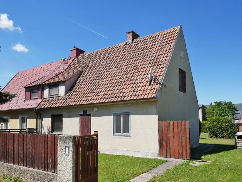 Einfamilienhaus zum Kauf 410.000 € 4 Zimmer 91 m²<br/>Wohnfläche 541 m²<br/>Grundstück Schwechat 2320