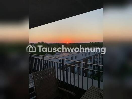 Maisonette zur Miete Tauschwohnung 1.401 € 4 Zimmer 109 m² 5. Geschoss Sasel Wandsbek 22047