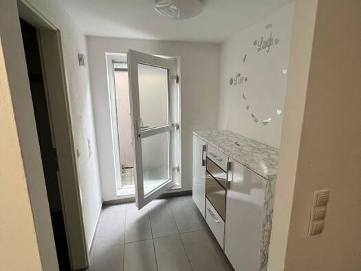 Wohnung zur Miete 520 € 1 Zimmer 48 m² EG frei ab sofort Oggersheim Ludwigshafen am Rhein 67071