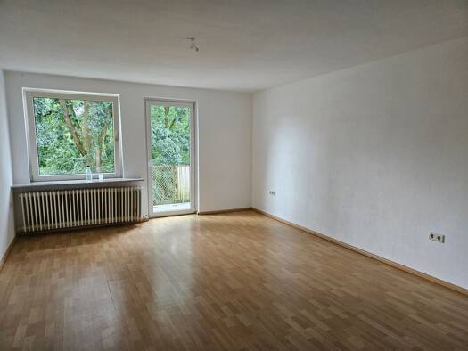 Wohnung zur Miete 700 € 3 Zimmer 70 m² Geschoss 3/4 frei ab 01.02.2026 Küsterland 10 Kirchhuchting Bremen 28259