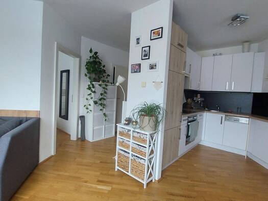 Wohnung zum Kauf 275.000 € 2 Zimmer 51 m² 2. Geschoss Jakomini Graz,08.Bez.:Sankt Peter 8042
