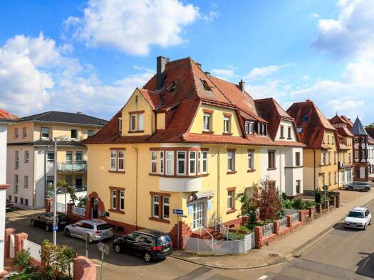 Haus zum Kauf 830.000 € 9 Zimmer 300 m² 270 m² Grundstück Grünstadt Grünstadt / Asselheim 67269