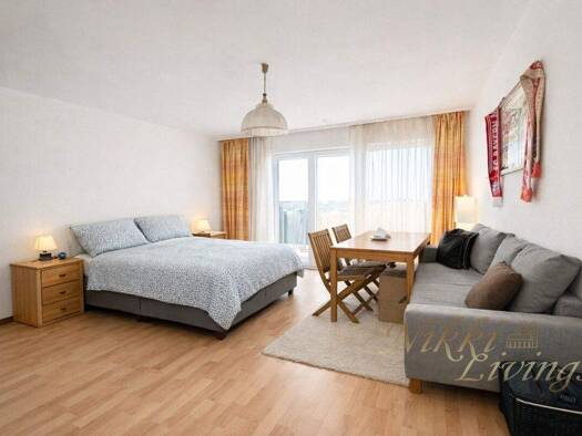 Studio zum Kauf 119.000 € 1 Zimmer 37 m² Königsbrunn 86343