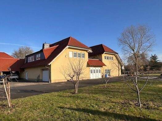 Stadthaus zum Kauf 1.250.000 € 414 m² 4.622 m² Grundstück Fritzlar 34560