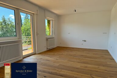 Wohnung zum Kauf 295.000 € 4 Zimmer 100,5 m² frei ab sofort Zienken Neuenburg am Rhein 79395