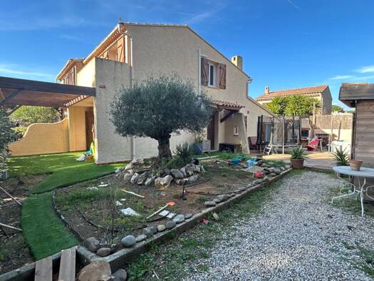 Haus zum Kauf 595.000 € 90 m² 230 m² Grundstück Cap Nègre-Cap Sicié Six-Fours-les-Plages 83140