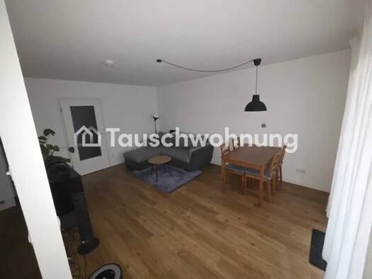 Wohnung zur Miete Tauschwohnung 575 € 2 Zimmer 56 m² 3. Geschoss Nordstadt Nordstadt 76149