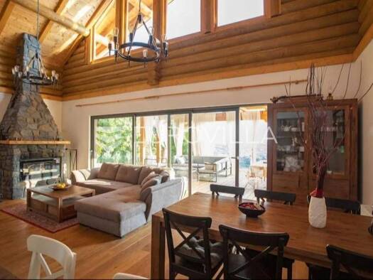 Einfamilienhaus zum Kauf - Erstbezug 675.000 € 3 Zimmer 317 m² Sveta Jana Jastrebarsko 10450