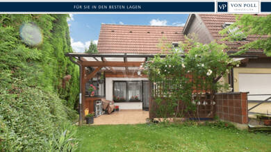 Reihenendhaus zum Kauf 399.000 € 4 Zimmer 138,8 m² 506 m² Grundstück Ingelfingen Ingelfingen 74653