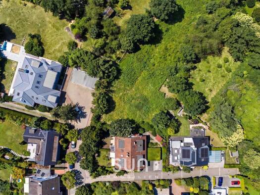 Grundstück zum Kauf 1.250.000 € 658 m² Grundstück Bad Soden Bad Soden am Taunus 65812