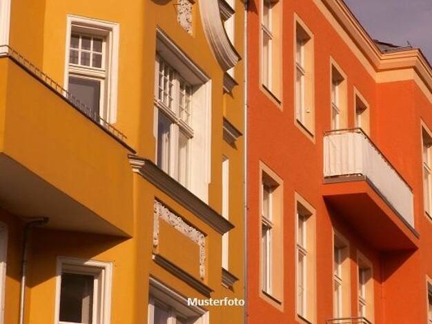Mehrfamilienhaus zum Kauf 417.000 € 617,1 m² 292 m² Grundstück Marxloh Hamborn 47169
