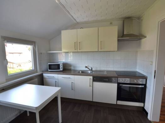 Wohnung zur Miete 420 € 3 Zimmer 67 m² Am Rodekamp 5 Stadtoldendorf 37627