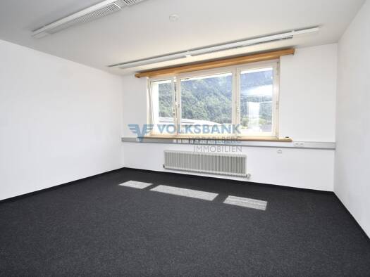 Büro zur Miete Austraße 59e, 59f Bludenz 6700