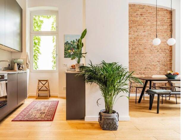 Loft zur Miete 1.500 € 2 Zimmer 67 m² 1. Geschoss frei ab 01.09.2025 Kreuzberg Berlin 10969