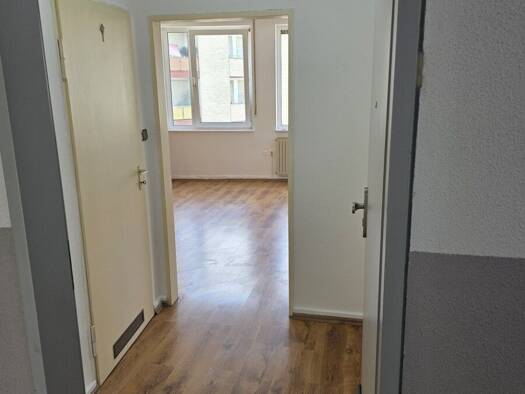 Studio zur Miete 500 € 1 Zimmer 36 m² 3. Geschoss frei ab 01.08.2026 Kaiser-Wilhelm-Str. 9 Mitte Ludwigshafen am Rhein 67059