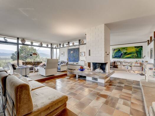 Wohnung zum Kauf 979.000 € 7 Zimmer 187 m² Ebnet Freiburg im Breisgau 79117