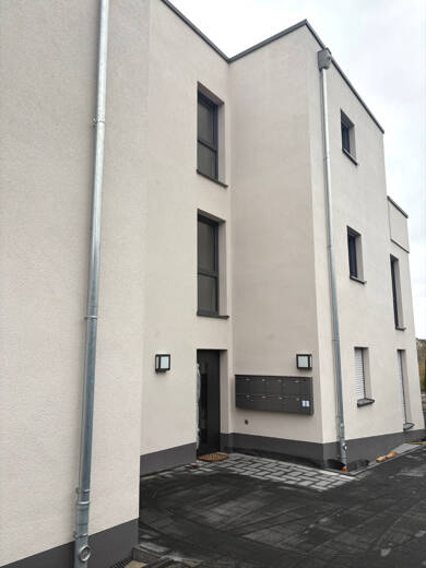 Studio zur Miete - Neubau 1.000 € 3 Zimmer 83 m² Hachenburg 57627