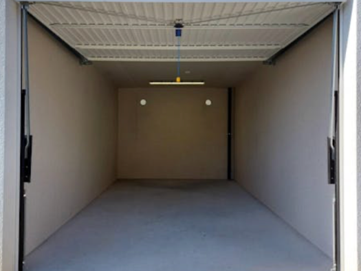 Garage zur Miete provisionsfrei 179 € Vingst Köln 51103