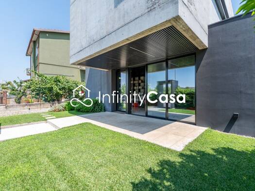 Villa zum Kauf 870.000 € 6 Zimmer 146 m² 420 m² Grundstück San Giovanni Lupatoto 37057