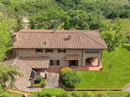 Haus zum Kauf 1.300.000 € 430 m² Arezzo 52100