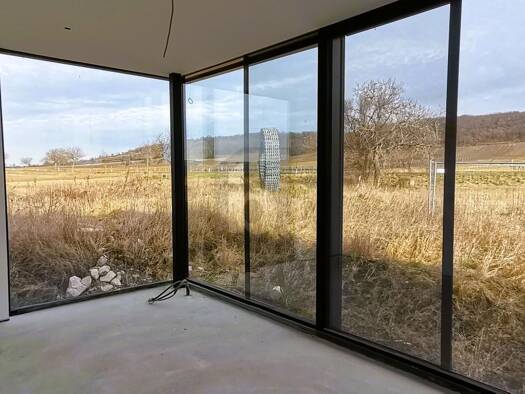 Bungalow zum Kauf 1.250.000 € 4 Zimmer 177 m² 795 m² Grundstück Oslip 7064