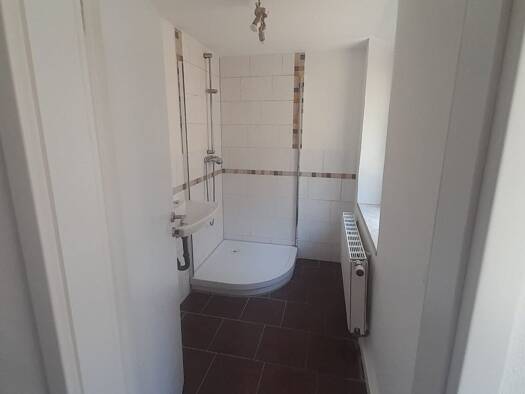 Wohnung zur Miete 390 € 3 Zimmer 71,5 m² 2. Geschoss frei ab sofort Annaberg Annaberg-Buchholz 09456