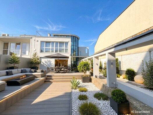 Einfamilienhaus zum Kauf 1.250.000 € 7 Zimmer 233,2 m² 423 m² Grundstück Vösendorf 2331