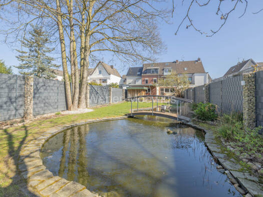 Mehrfamilienhaus zum Kauf 942.000 € 8 Zimmer 275 m² 596 m² Grundstück Wahnheide Köln / Wahnheide 51147