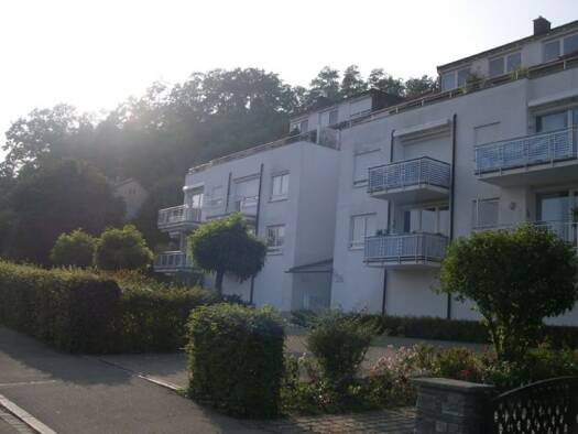 Terrassenwohnung zur Miete 520 € 1 Zimmer 35 m² frei ab 01.12.2026 Virchowstraße 26 Singen Singen (Hohentwiel) 78224