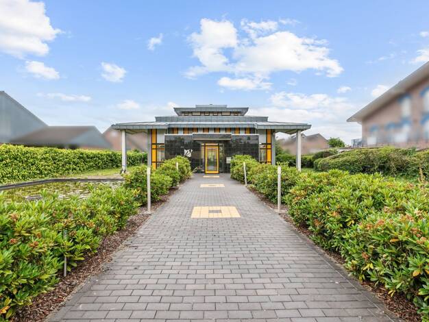 Bürofläche zum Kauf 799.000 € 5 Zimmer Rheinberg 47495