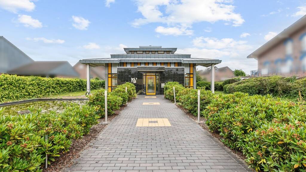 Bürofläche zum Kauf 799.000 € 5 Zimmer Ossenberg Rheinberg 47495