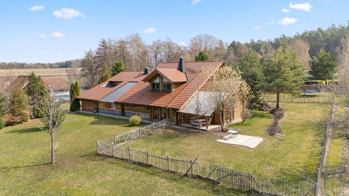 Einfamilienhaus zum Kauf - Ansicht 3