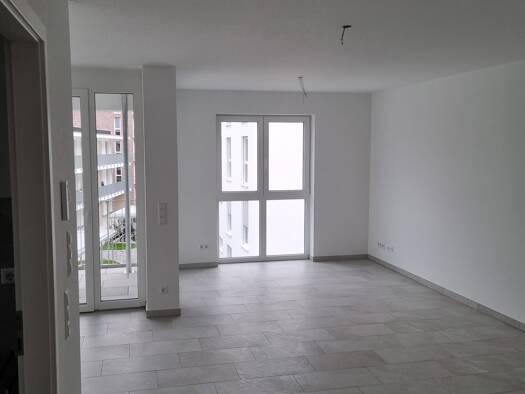 Wohnung zur Miete 1.305 € 3,5 Zimmer 68,7 m² 3. Geschoss frei ab 01.10.2026 Wangener Straße 136 Innenstadt Ravensburg 88212