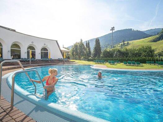 Terrassenwohnung zum Kauf 325.000 € 3 Zimmer 64 m² EG Kleinkirchheim 9546