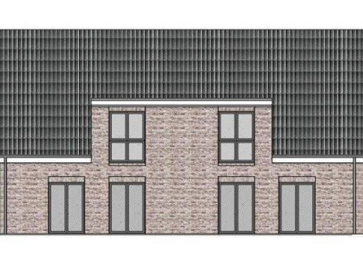 Doppelhaushälfte zum Kauf 345.400 € 4 Zimmer 117 m² 462 m² Grundstück Garstedt 21441