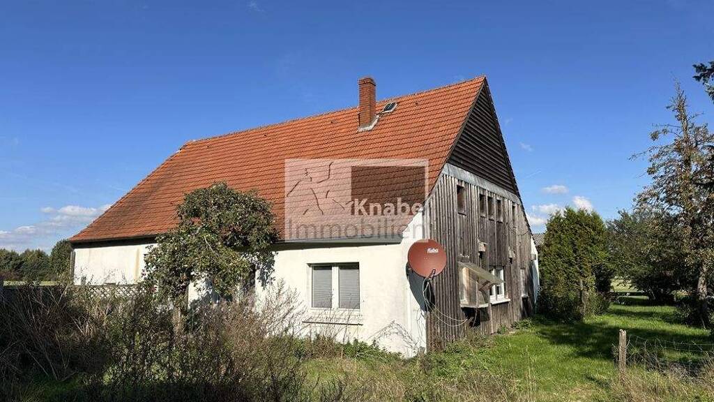 Einfamilienhaus zum Kauf 170.000 € 7 Zimmer 213 m² 1.300 m² Grundstück Melle-Mitte Melle 49324