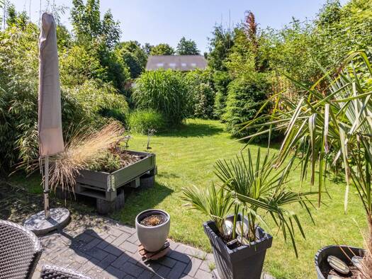 Wohnung zum Kauf 339.000 € 3 Zimmer 75,1 m² Extum Aurich 26605