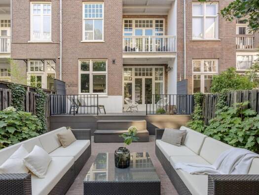 Haus zum Kauf 1.650.000 € 6 Zimmer 130 m² valeriusstraat 172 H Amsterdam 1075 GH