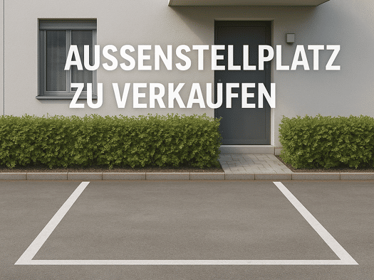 Außenstellplatz zum Kauf provisionsfrei 12.500 € Balthasar-Riepp-Straße 15 Reutte 6600