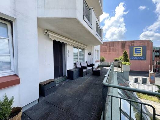 Wohnung zum Kauf 275.000 € 2 Zimmer 71,9 m² Lohbrügge Hamburg 21031