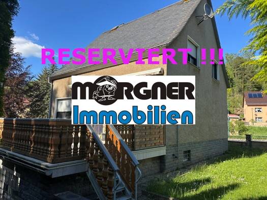 Haus zum Kauf 199.000 € 5 Zimmer 120 m² 643 m² Grundstück Könitz Unterwellenborn 07333