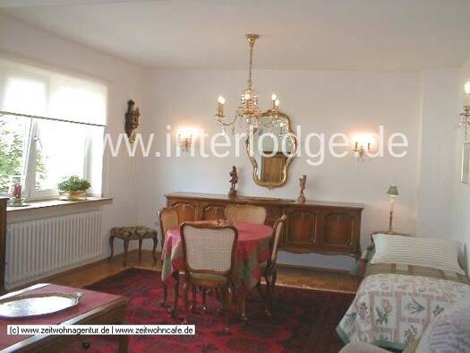 Studio zur Miete auf Zeit 900 € 1 Zimmer 56 m² frei ab sofort Friesdorf Bonn 53175