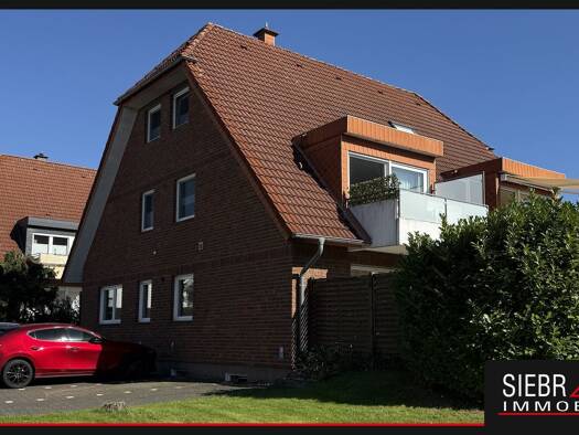 Wohnung zum Kauf 159.000 € 2 Zimmer 61 m² 2 Geschosse frei ab sofort Steinhagen Steinhagen 33803