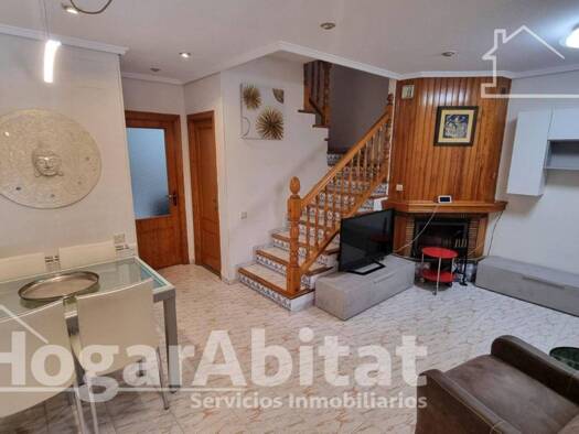 Reihenhaus zum Kauf 375.000 € 3 Zimmer 104 m² BARRANCO PUIG Puçol 46530