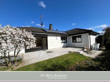 Haus zum Kauf 440.000 € 4 Zimmer 118 m² 942 m² Grundstück frei ab sofort Meilsdorf Siek 22962